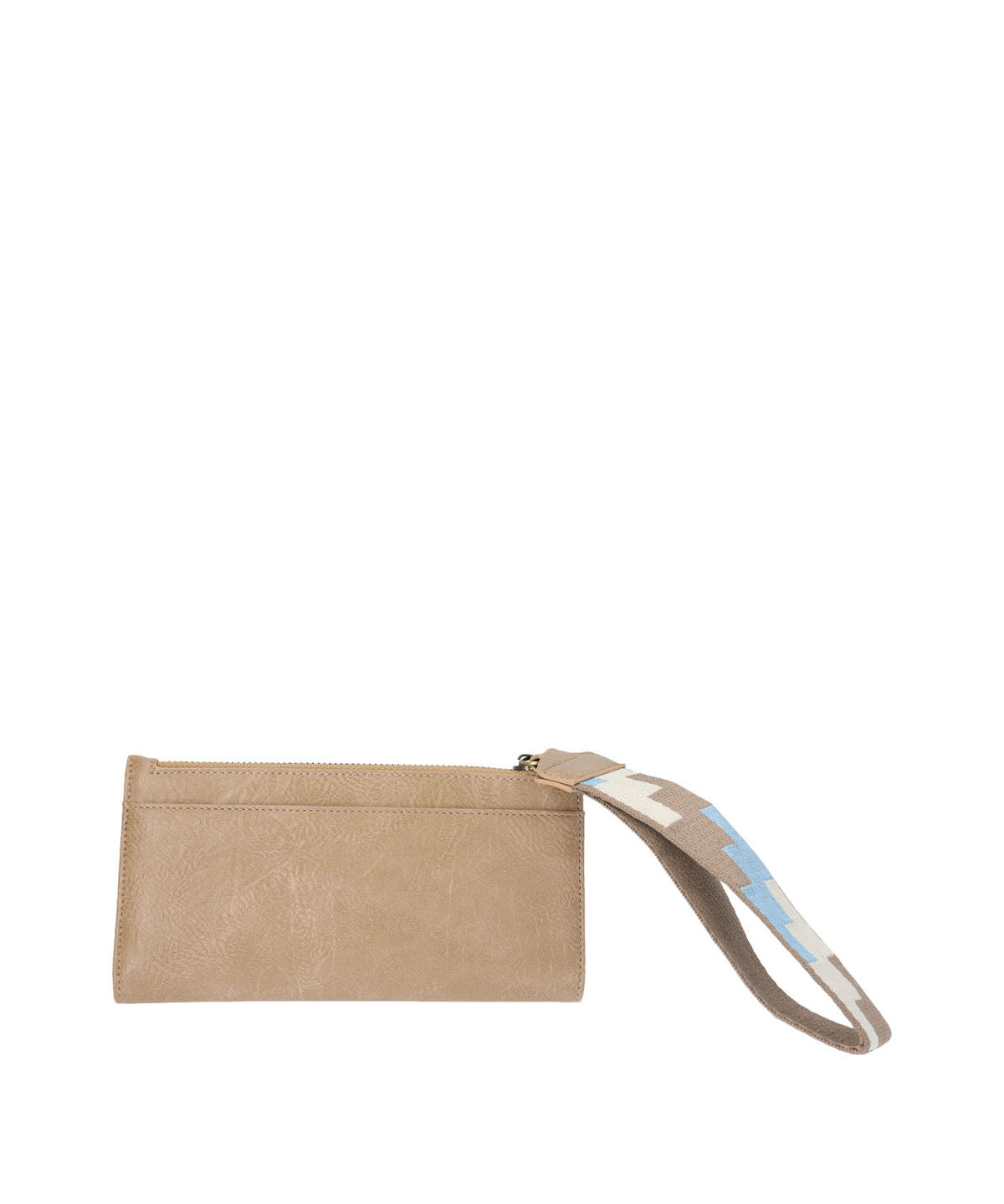 Billetera Ecocuero Mujer Luck Wallet Beige Hush Puppies | Hush Puppies