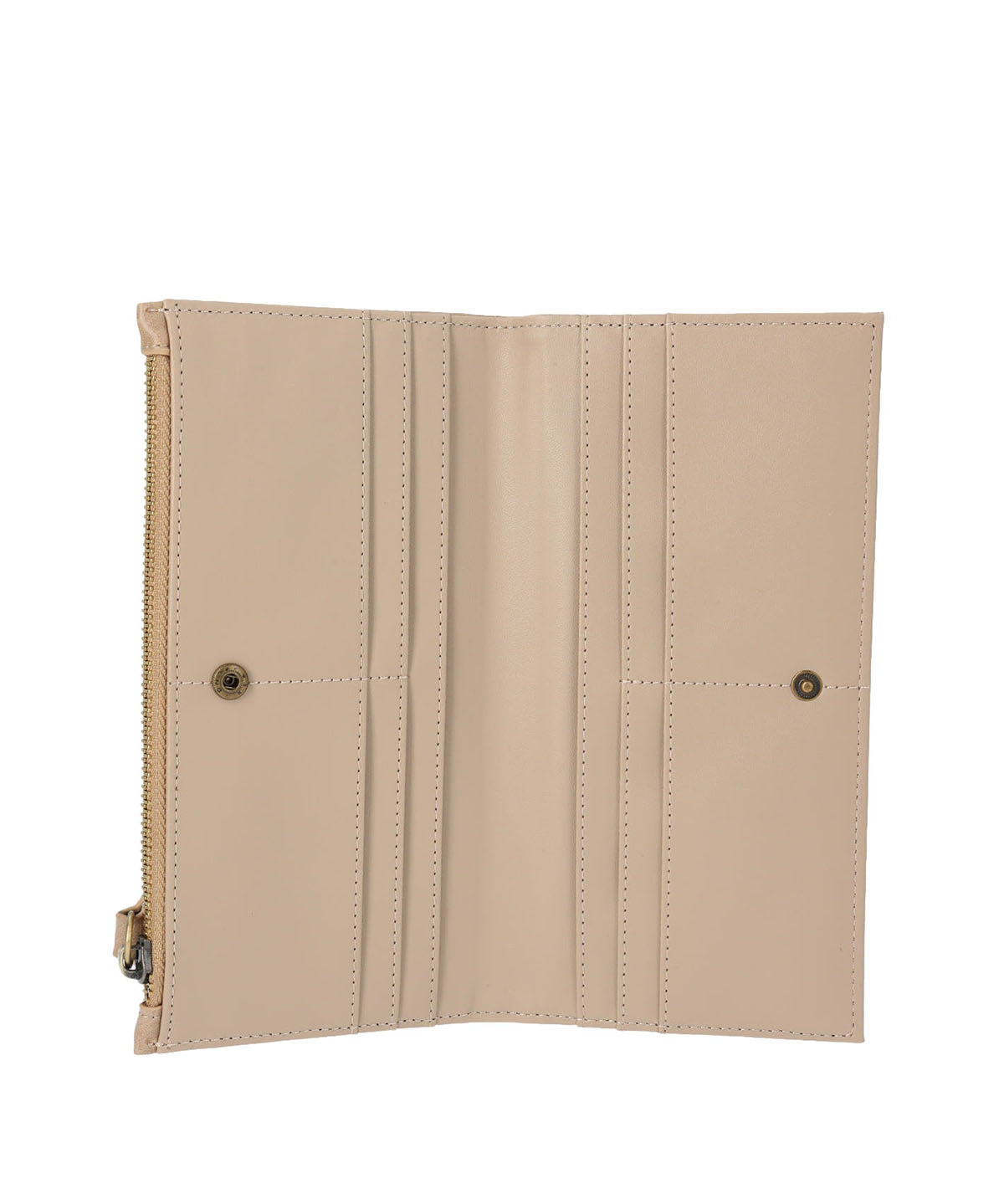 Billetera Ecocuero Mujer Luck Wallet Beige Hush Puppies | Hush Puppies