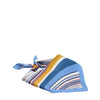 Pañuelo Seda Mujer Silk Giulia Scarf Azul Hush Puppies | Hush Puppies