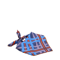 Pañuelo Seda Mujer Silk Contessa Scarf Multicolor Hush Puppies | Hush Puppies