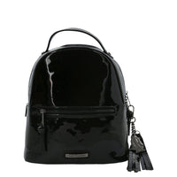 Mochila Ecocuero Mujer Sula Ii Back Negro Hush Puppies | Hush Puppies
