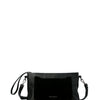 Cartera Ecocuero Mujer Liah Cross Negro Hush Puppies | Hush Puppies