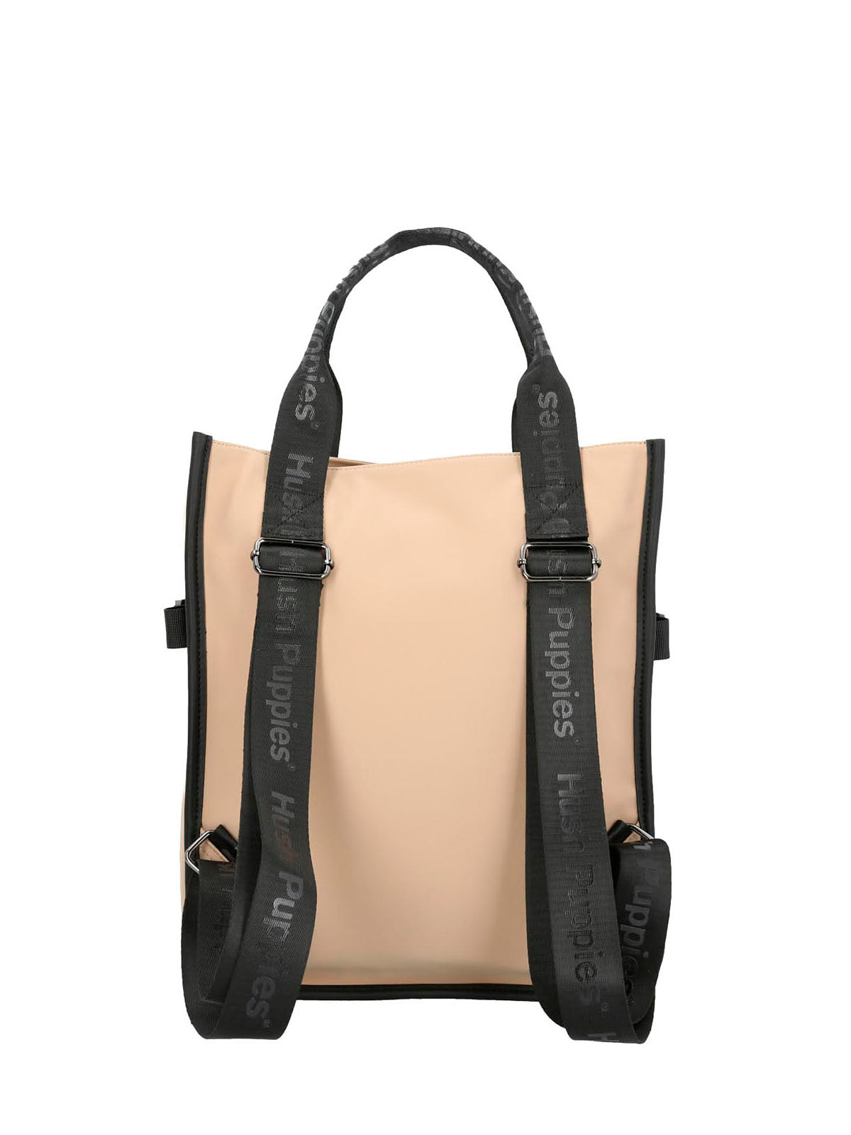 Cartera Ecocuero Mujer Helen Bag Beige/Crudo Hush Puppies | Hush Puppies