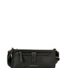 Cartera Ecocuero Mujer Drina Cross Negro Hush Puppies | Hush Puppies