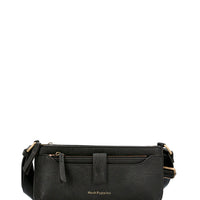 Cartera Ecocuero Mujer Drina Cross Negro Hush Puppies | Hush Puppies