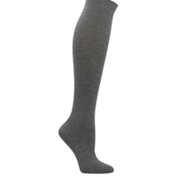 Calcetin Algodón Mujer Kh Bamboo Gris Hush Puppies | Hush Puppies