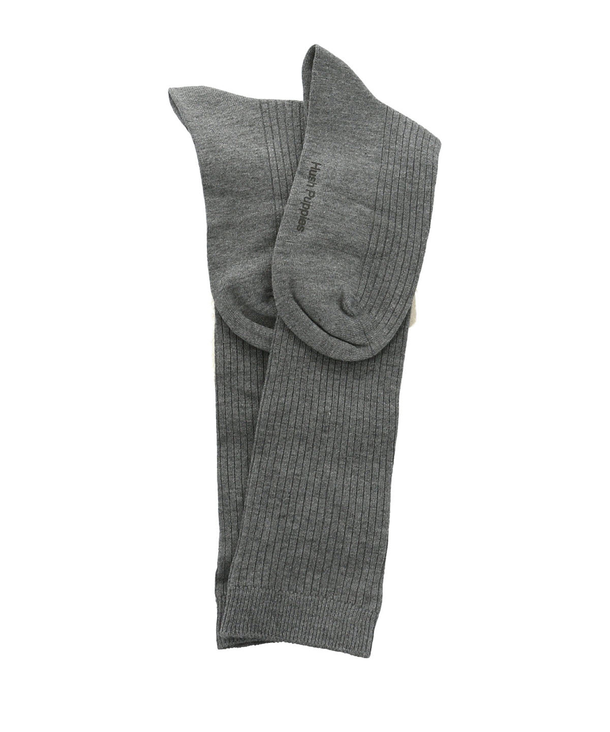 Calcetin Algodón Mujer Kh Bamboo Gris Hush Puppies | Hush Puppies