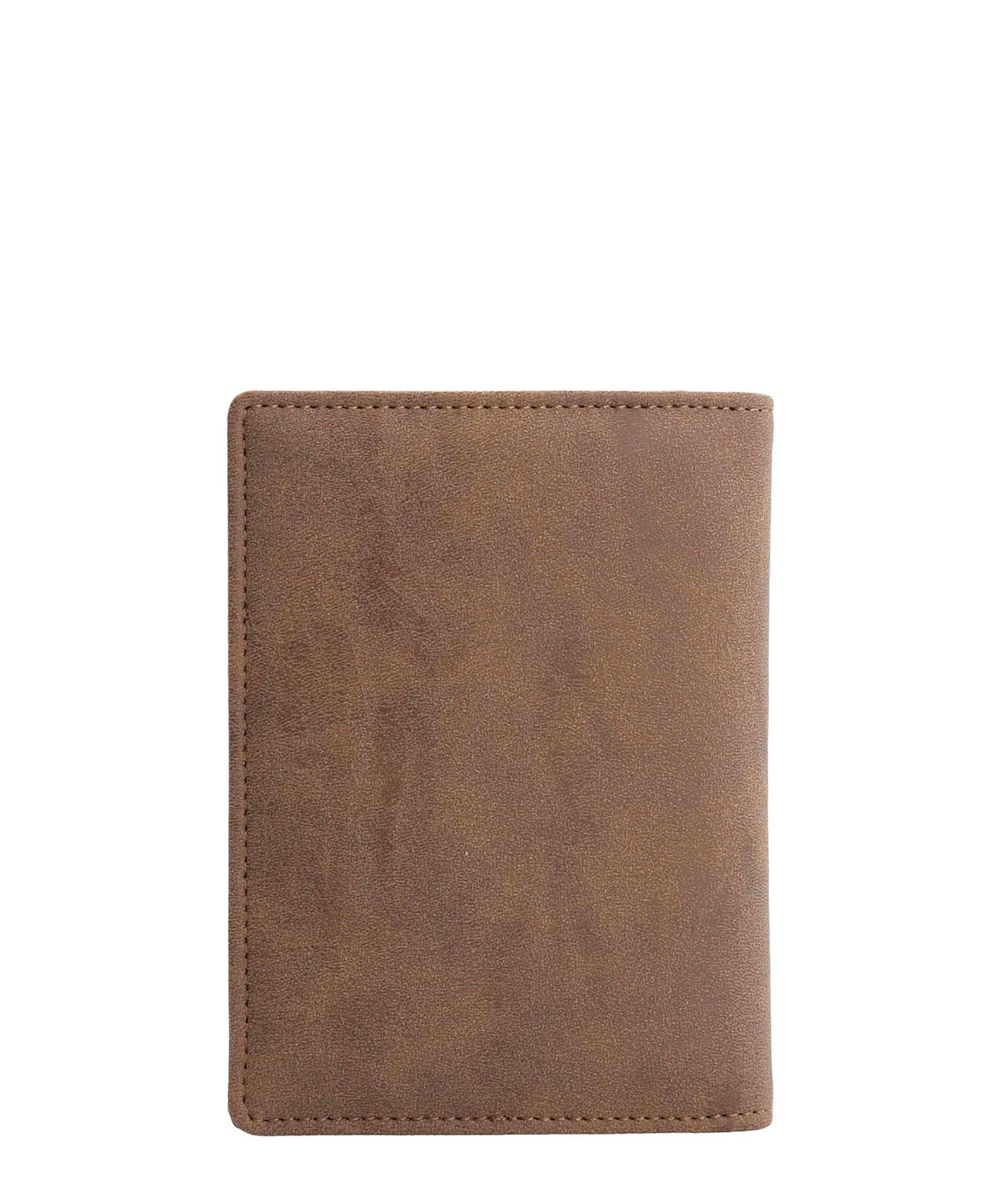 Billetera Ecocuero Mujer Drina Passport Café Hush Puppies | Hush Puppies