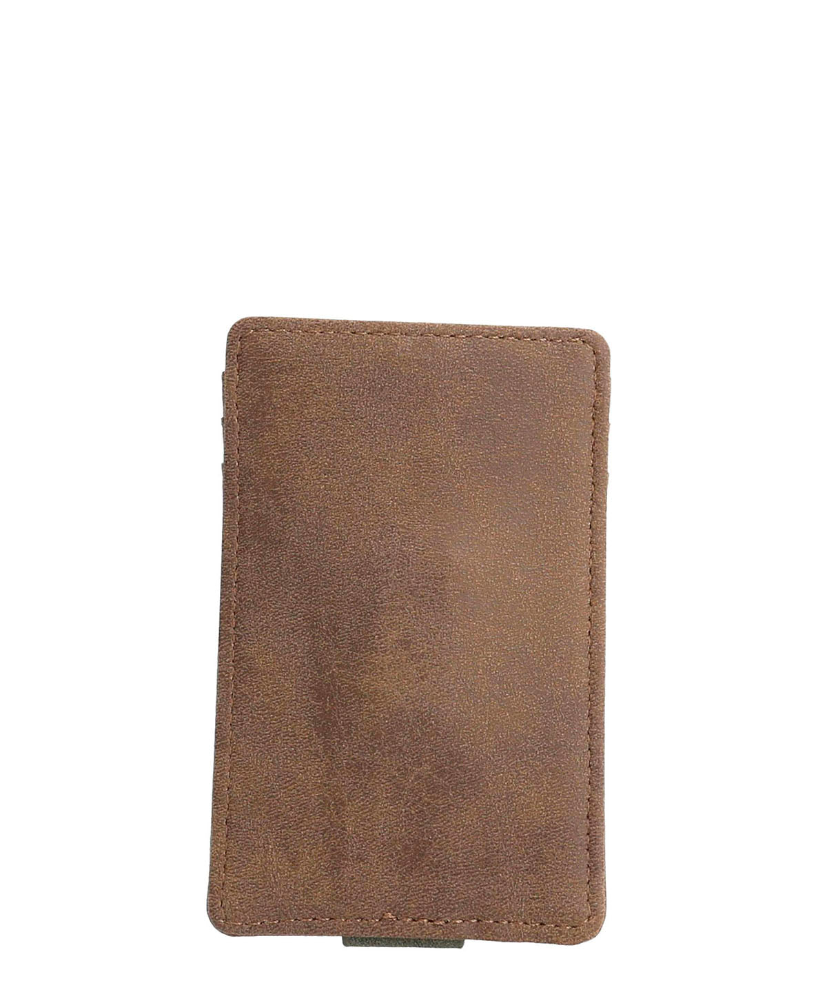 Billetera Ecocuero Mujer Drina Passport Café Hush Puppies | Hush Puppies