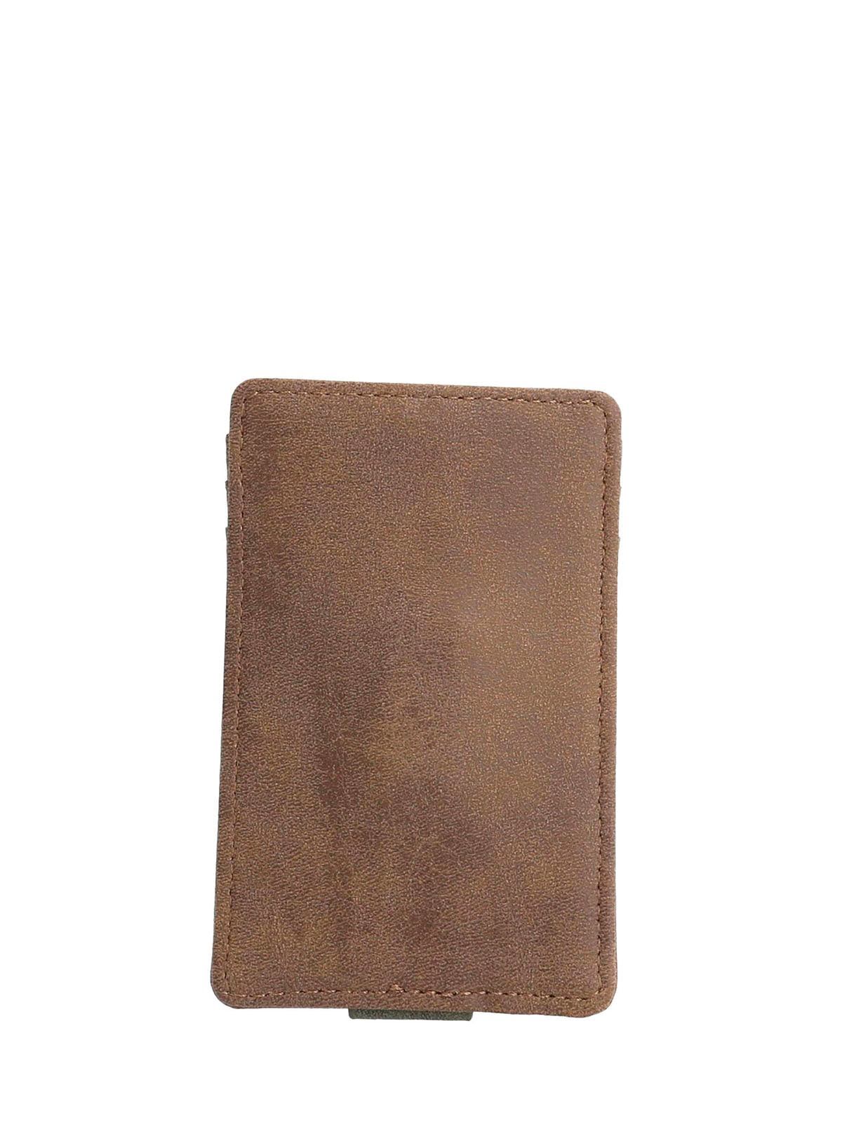 Billetera Ecocuero Mujer Drina Passport Café Hush Puppies | Hush Puppies