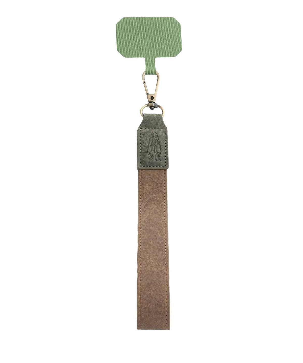 Billetera Ecocuero Mujer Drina Passport Café Hush Puppies | Hush Puppies