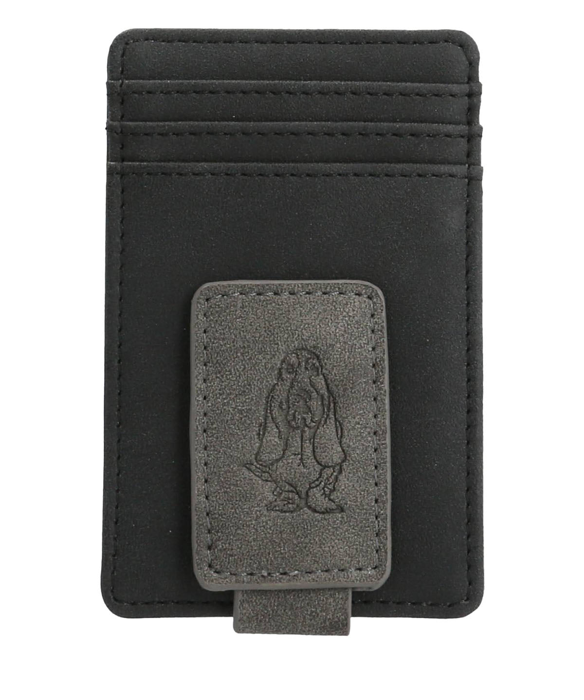 Billetera Ecocuero Mujer Drina Passport Negro Hush Puppies | Hush Puppies