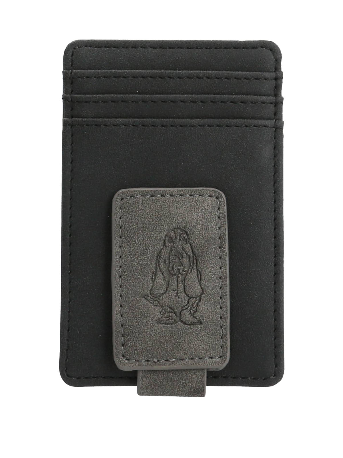 Billetera Ecocuero Mujer Drina Passport Negro Hush Puppies | Hush Puppies
