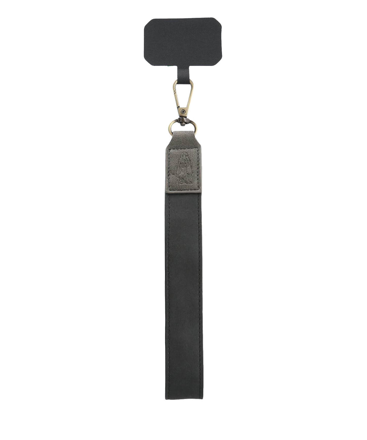 Billetera Ecocuero Mujer Drina Passport Negro Hush Puppies | Hush Puppies