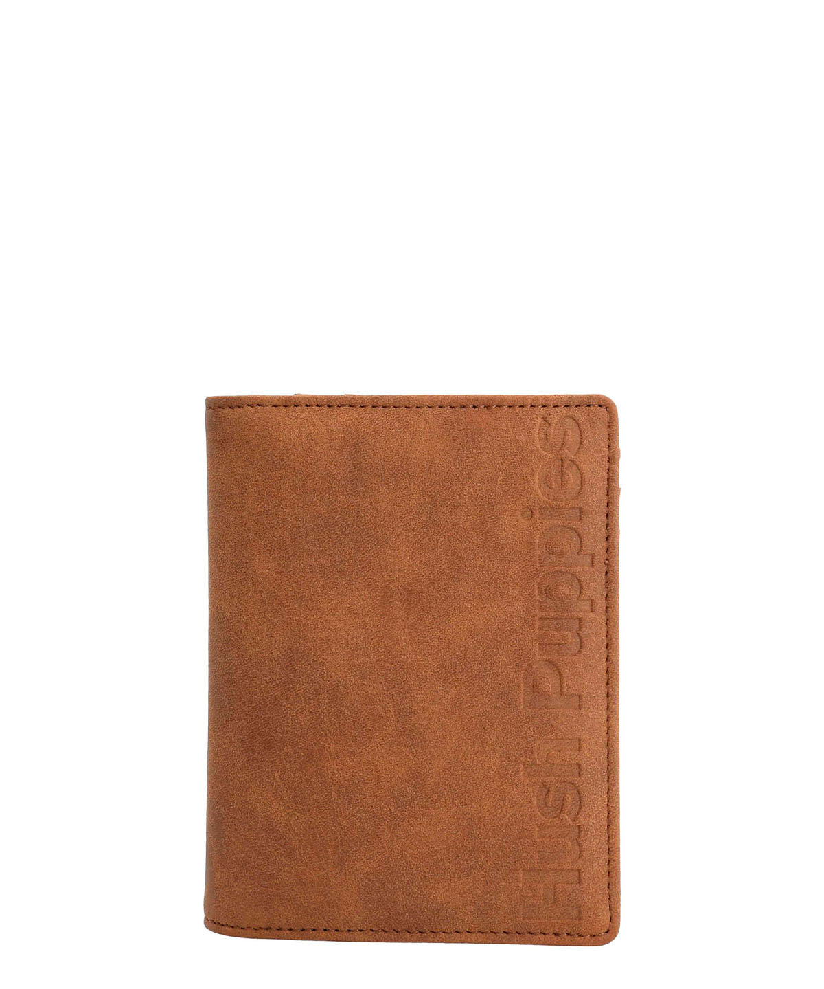 Billetera Ecocuero Mujer Drina Passport Café Hush Puppies | Hush Puppies