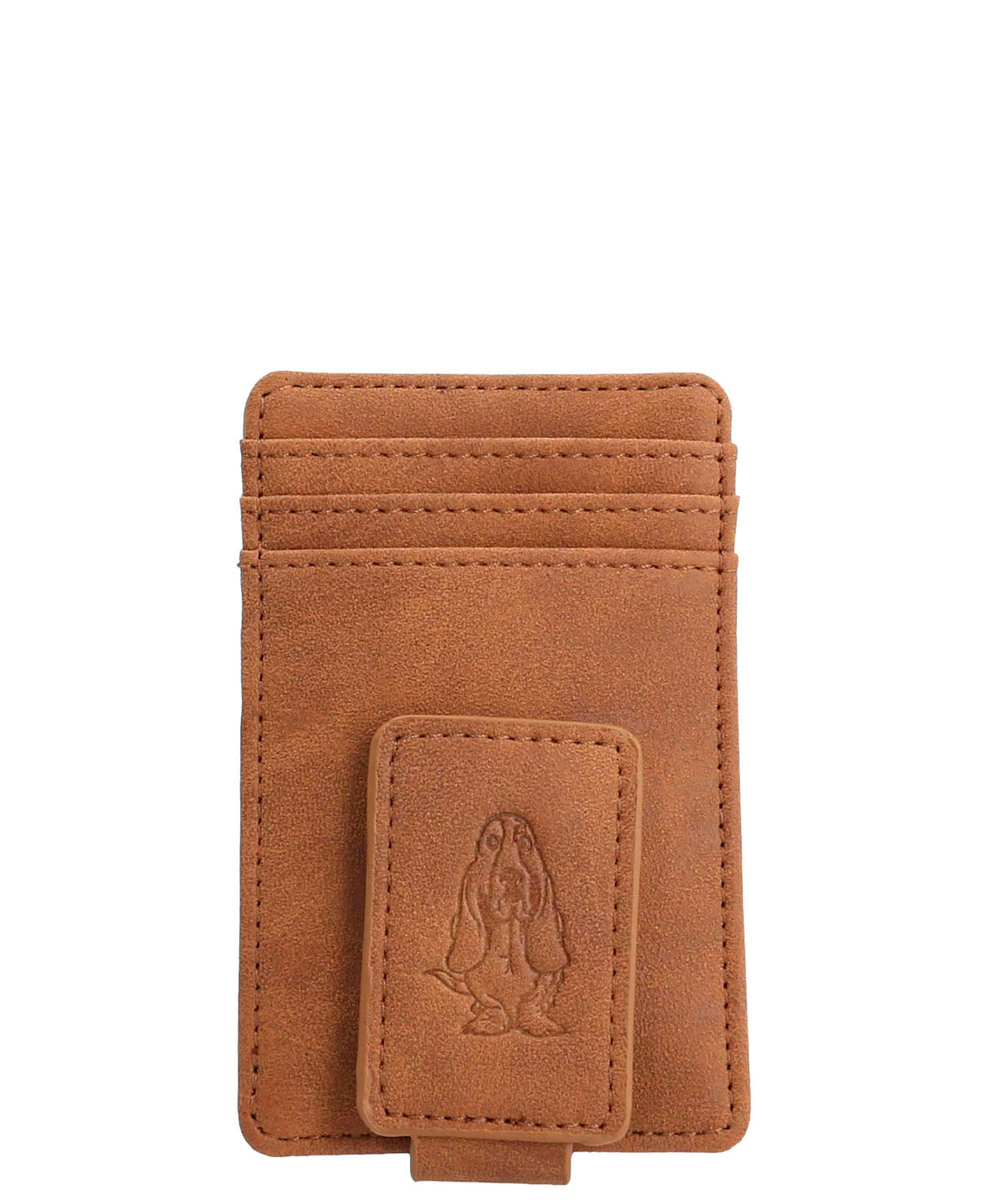 Billetera Ecocuero Mujer Drina Passport Café Hush Puppies | Hush Puppies