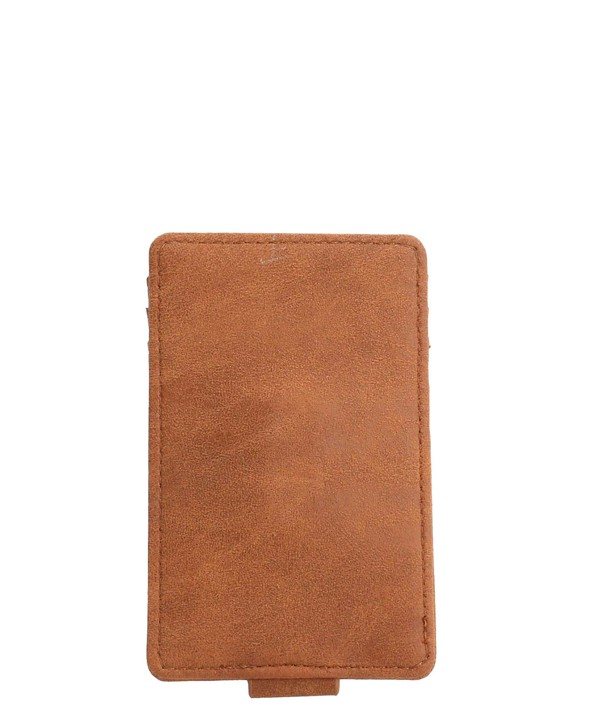 Billetera Ecocuero Mujer Drina Passport Café Hush Puppies | Hush Puppies