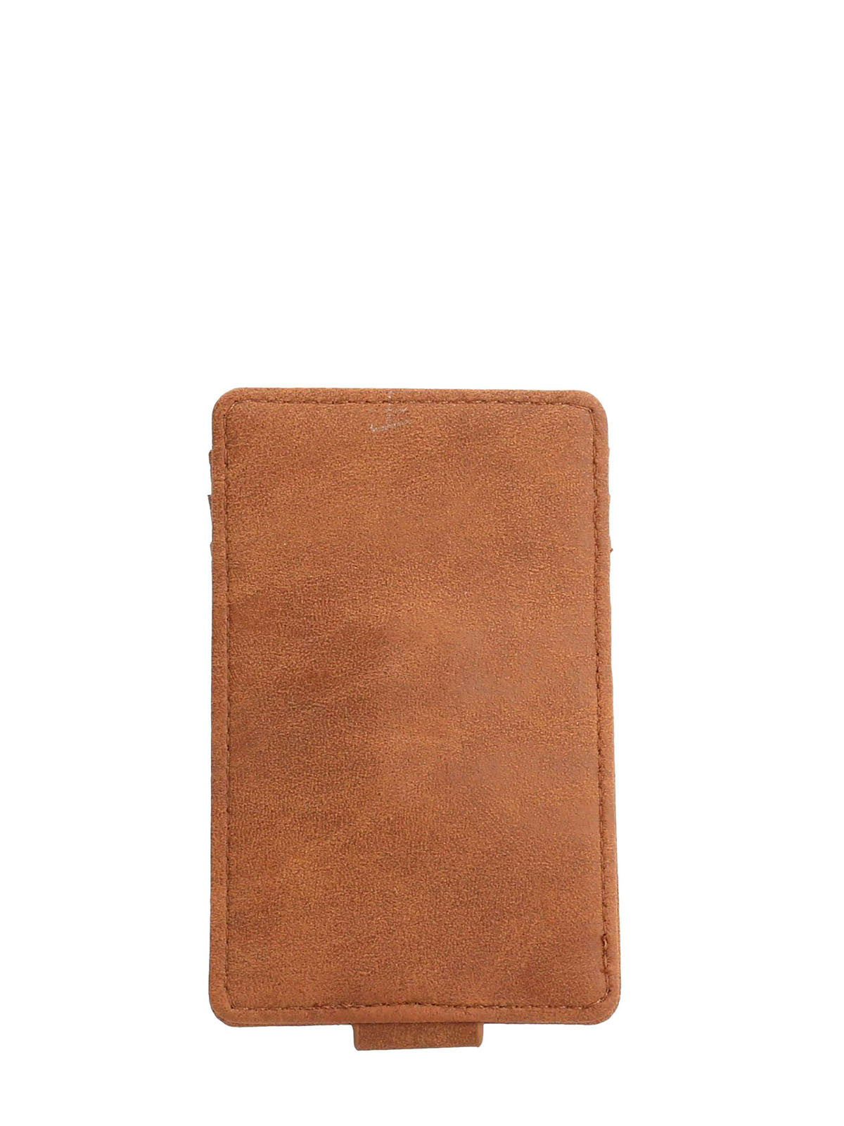 Billetera Ecocuero Mujer Drina Passport Café Hush Puppies | Hush Puppies