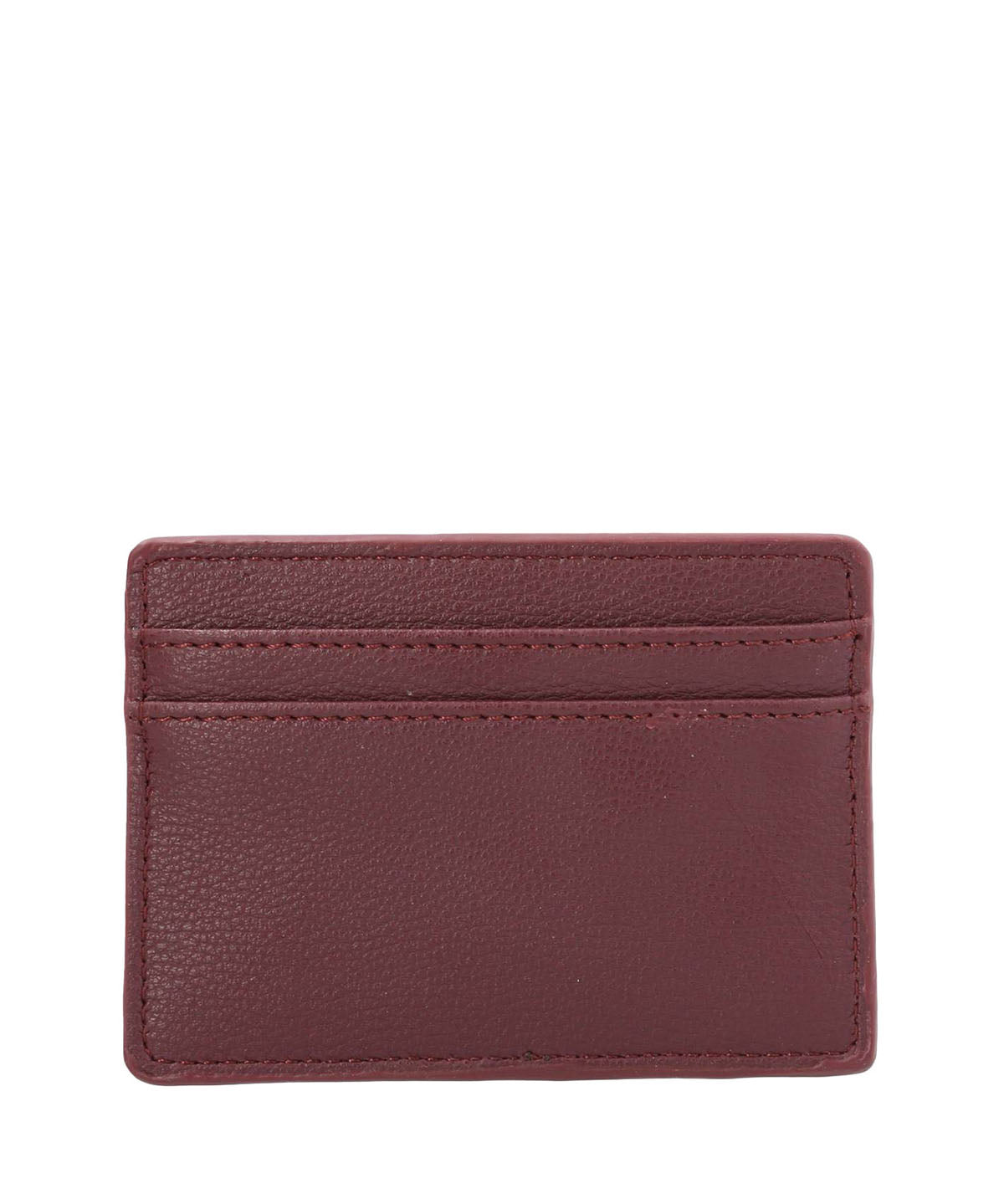 Billetera Ecocuero Mujer Kleine Card Rojo Hush Puppies | Hush Puppies