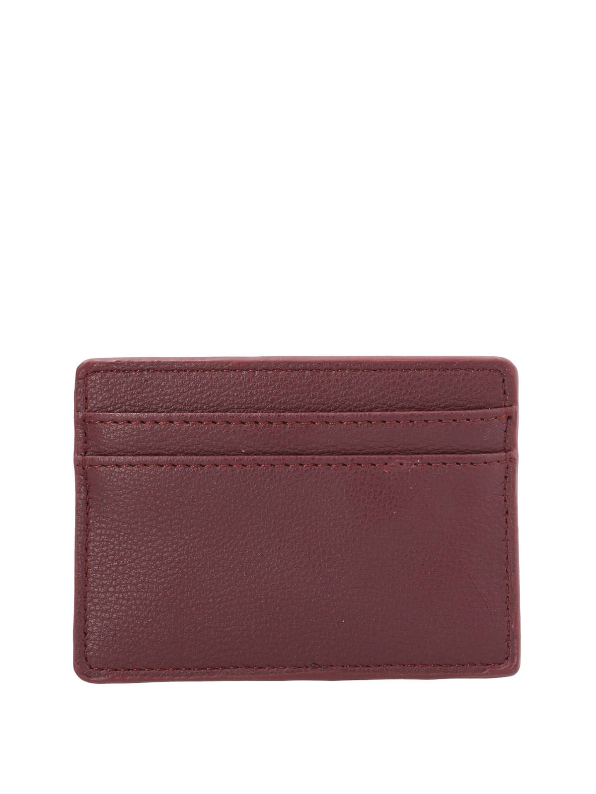 Billetera Ecocuero Mujer Kleine Card Rojo Hush Puppies | Hush Puppies