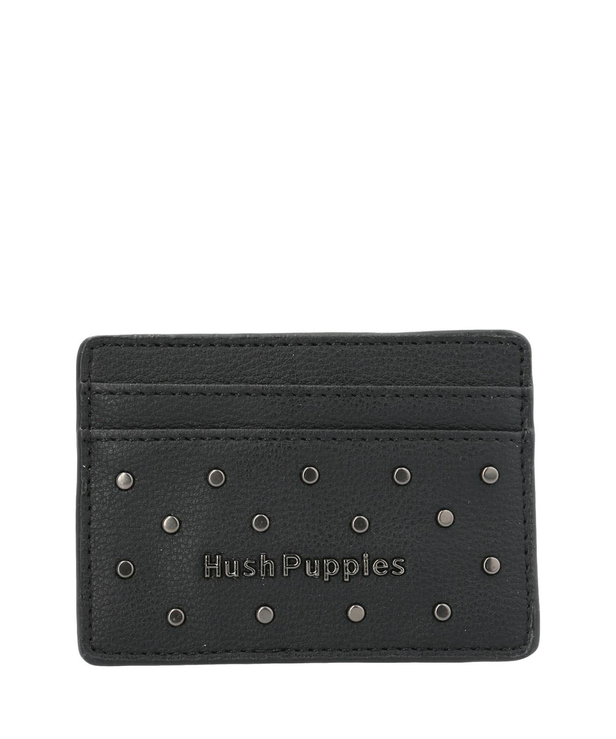 Billetera Ecocuero Mujer Kleine Card Negro Hush Puppies | Hush Puppies