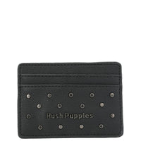 Billetera Ecocuero Mujer Kleine Card Negro Hush Puppies | Hush Puppies