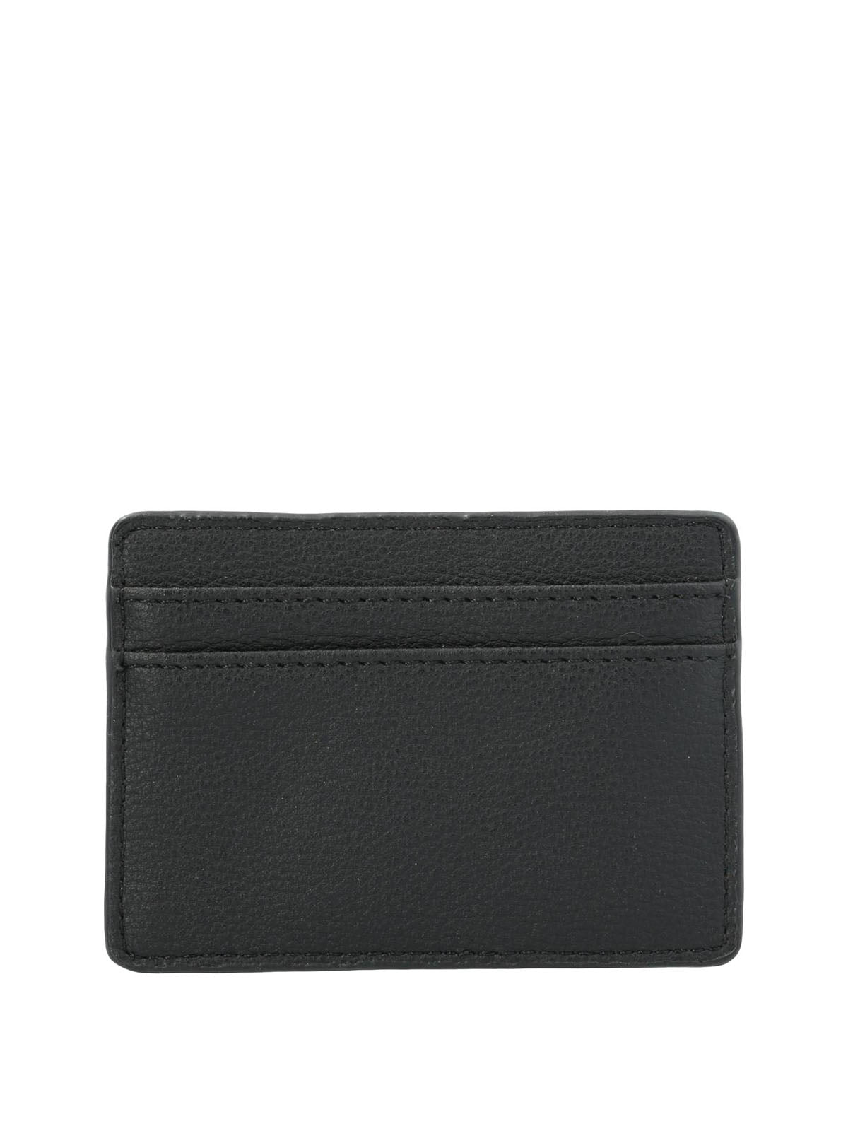 Billetera Ecocuero Mujer Kleine Card Negro Hush Puppies | Hush Puppies