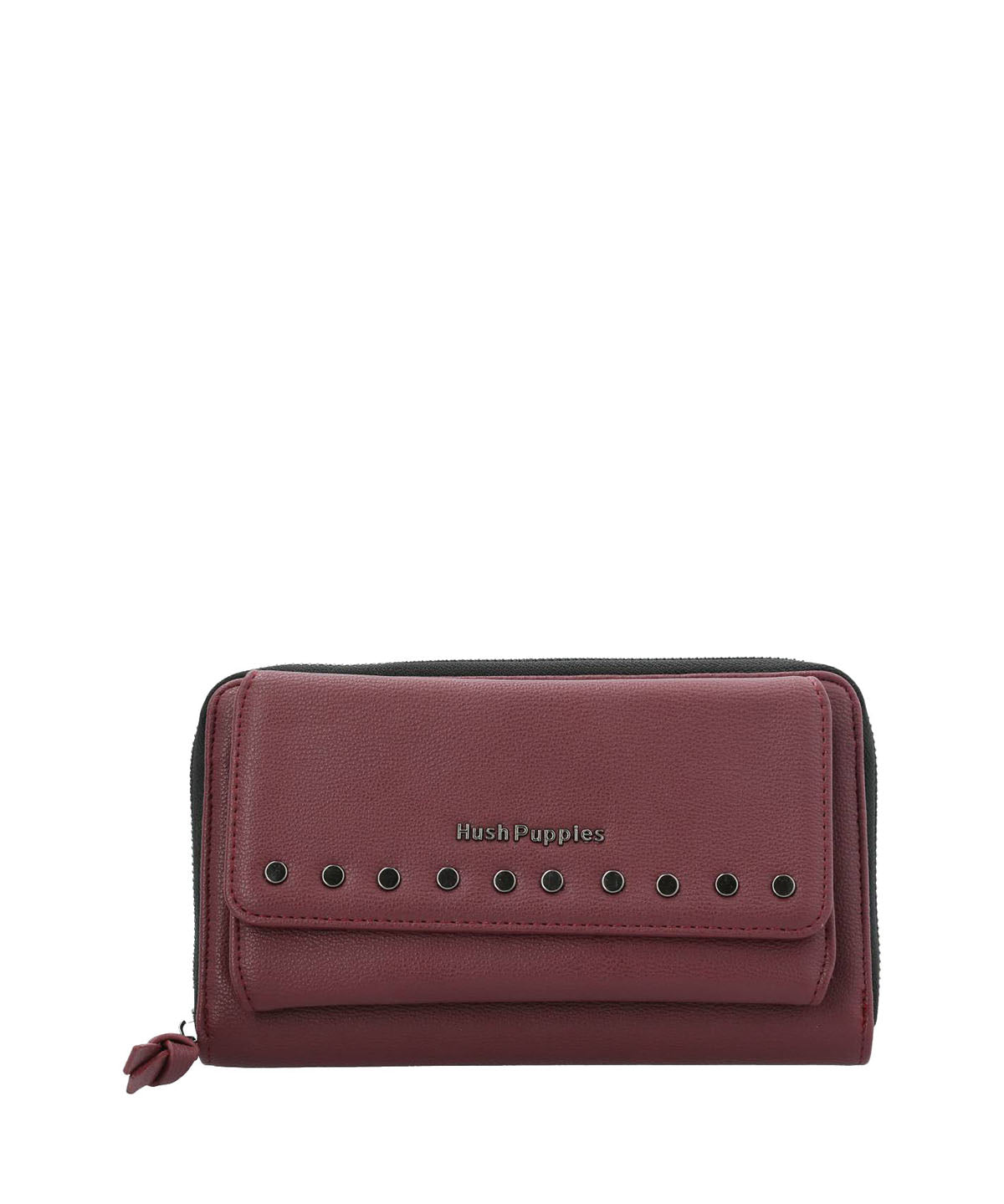 Billetera Ecocuero Mujer Karol Wallet Rojo Hush Puppies | Hush Puppies