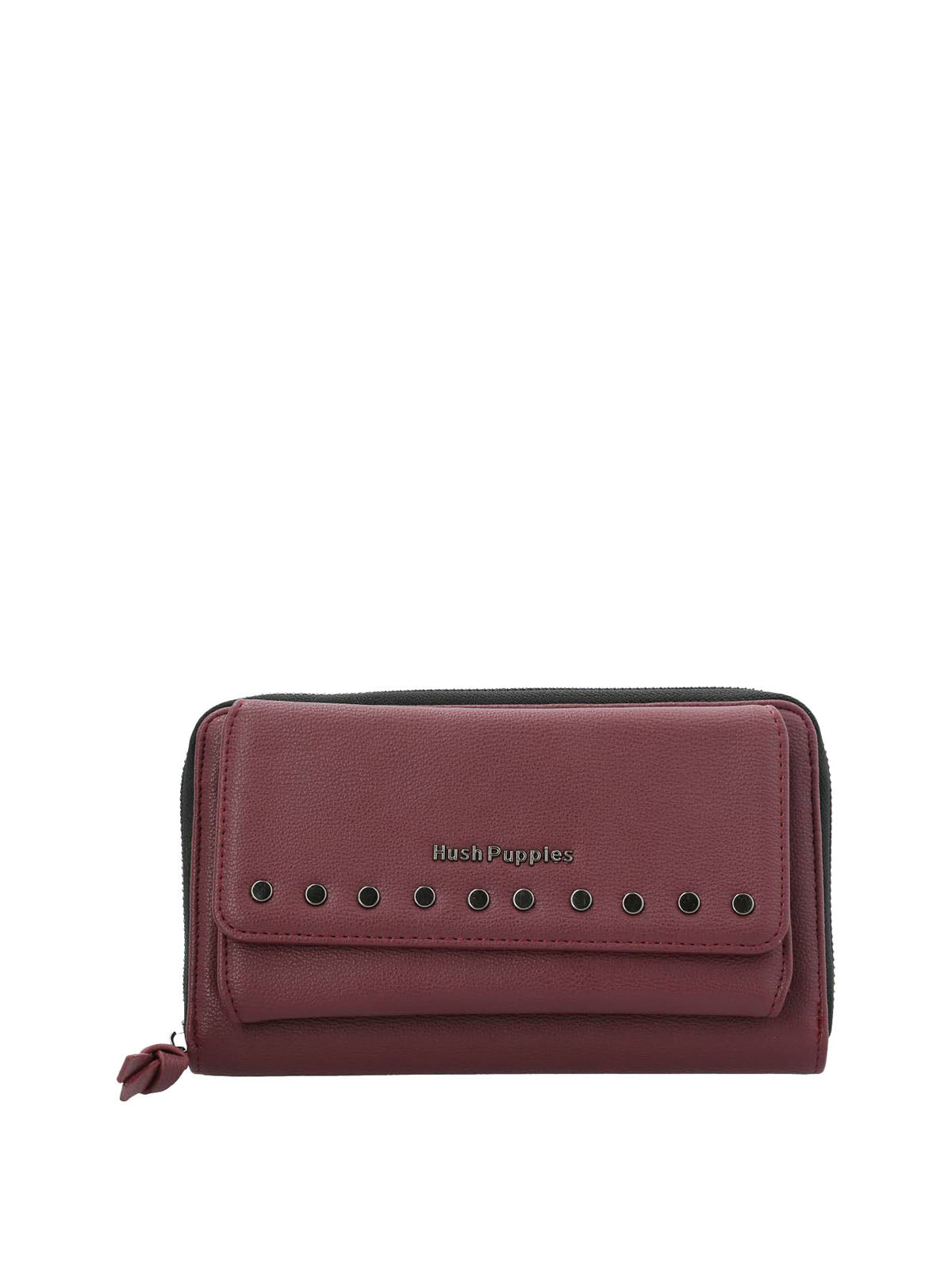 Billetera Ecocuero Mujer Karol Wallet Rojo Hush Puppies | Hush Puppies