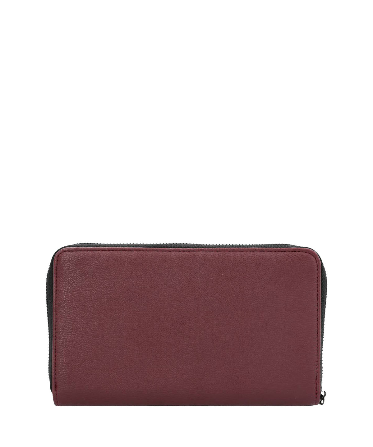 Billetera Ecocuero Mujer Karol Wallet Rojo Hush Puppies | Hush Puppies