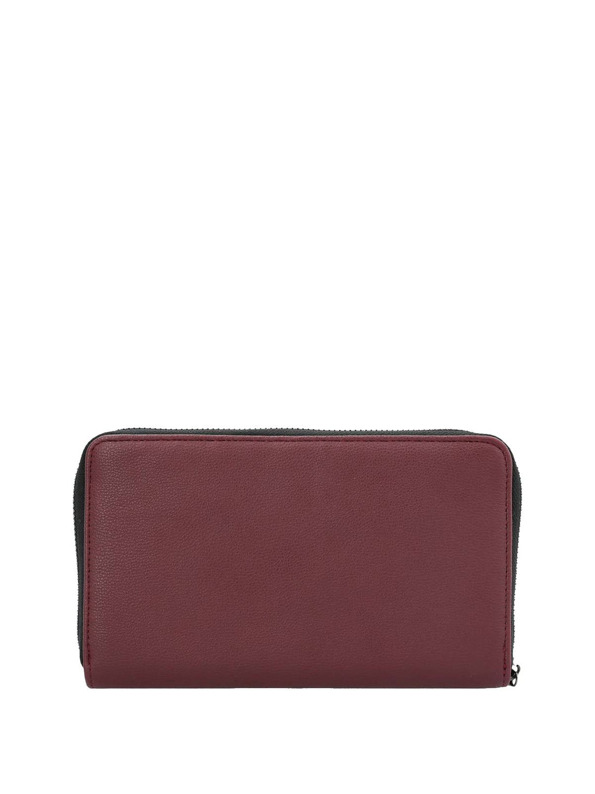 Billetera Ecocuero Mujer Karol Wallet Rojo Hush Puppies | Hush Puppies