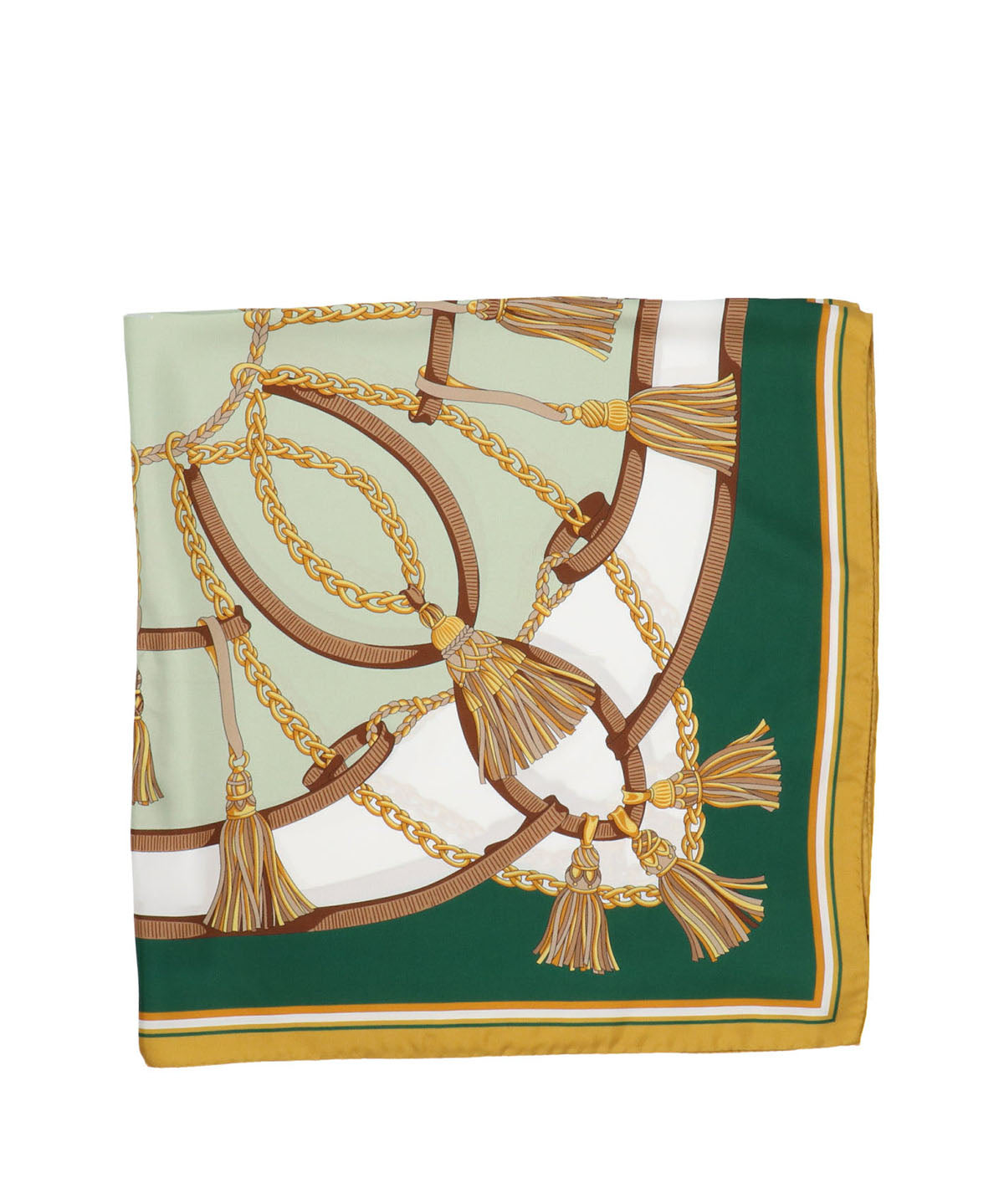 Pañuelo Seda Mujer Silk Luciana Scarf Multicolor Hush Puppies | Hush Puppies