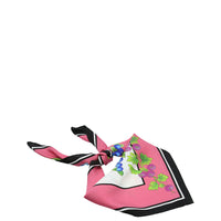 Pañuelo Seda Mujer Silk Agostina Scarf Multicolor Hush Puppies | Hush Puppies