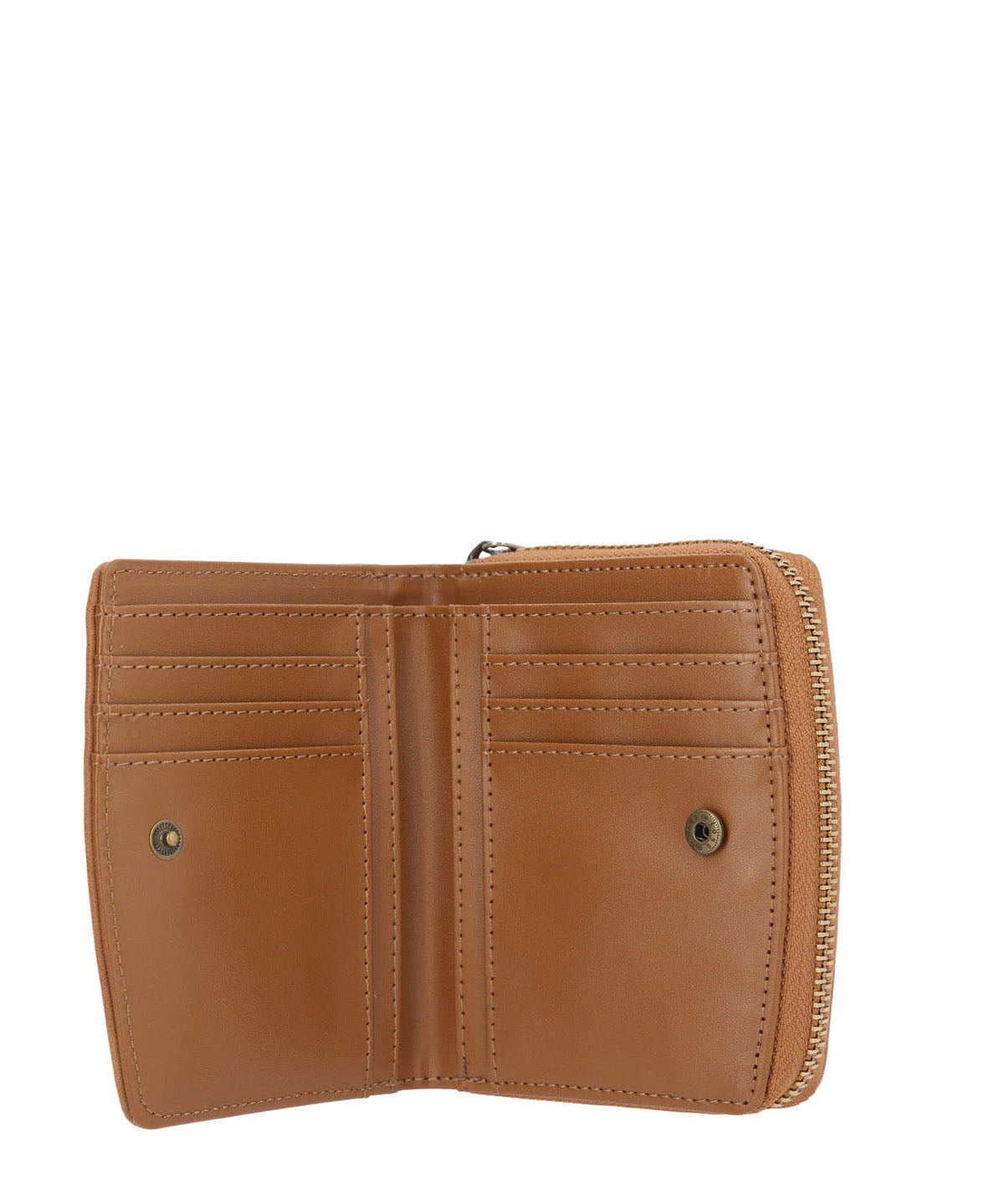 Billetera Ecocuero Mujer Yantii Wallet Multicolor Hush Puppies