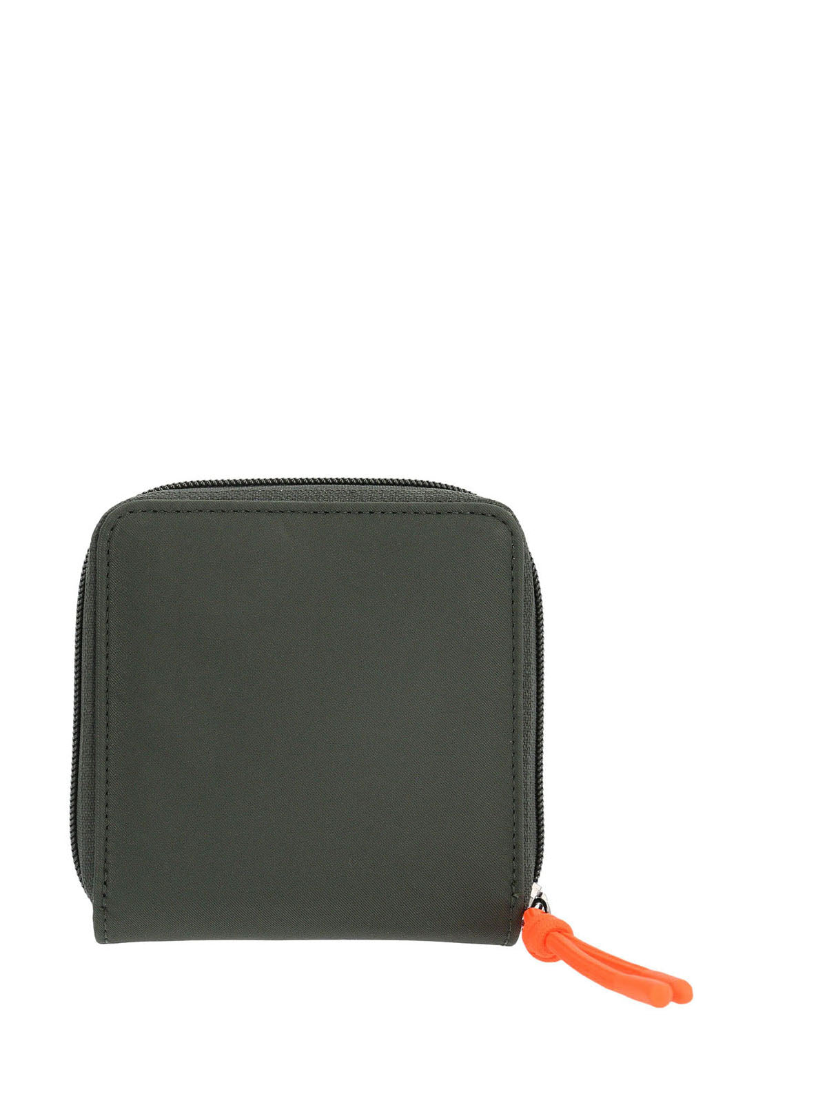 Billetera Ecocuero Mujer Radford Wallet Verde Hush Puppies