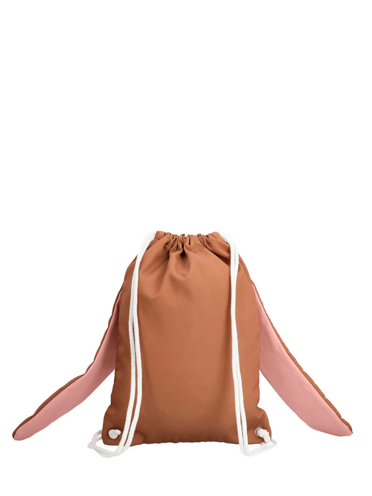 Morral  Niño Basset Bag Café Hush Puppies