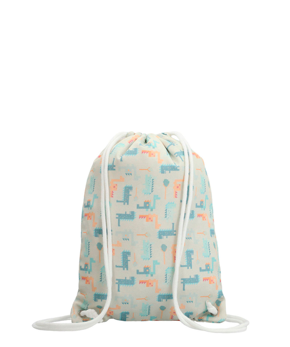 Morral  Niño Dinosaur Bag Multicolor Hush Puppies