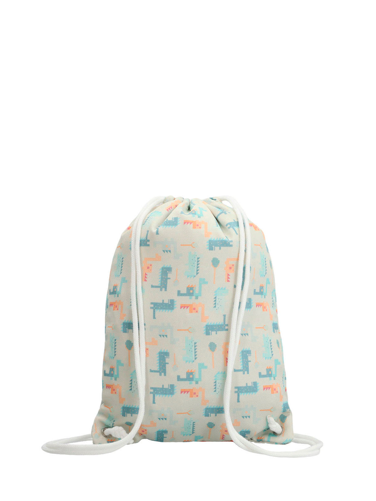 Morral  Niño Dinosaur Bag Multicolor Hush Puppies