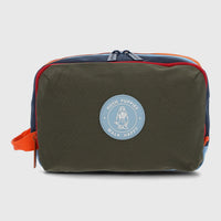 Estuche Nino Color Pencilcase Verde Hush Puppies | Hush Puppies