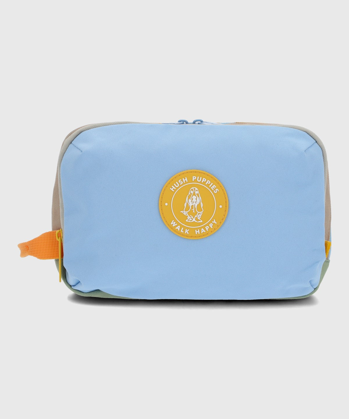 Estuche Nino Color Pencilcase Multicolor Hush Puppies | Hush Puppies