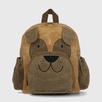 Mochila Nino Dog Backpack Café Hush Puppies | Hush Puppies