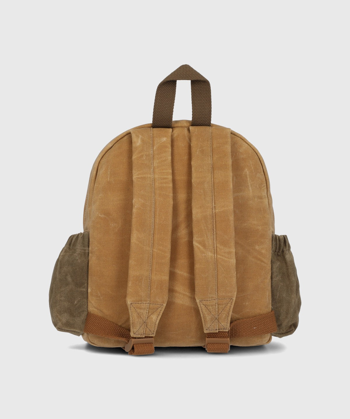 Mochila Nino Dog Backpack Café Hush Puppies | Hush Puppies