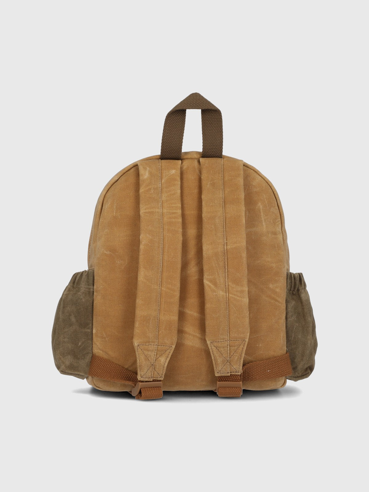 Mochila Nino Dog Backpack Café Hush Puppies | Hush Puppies