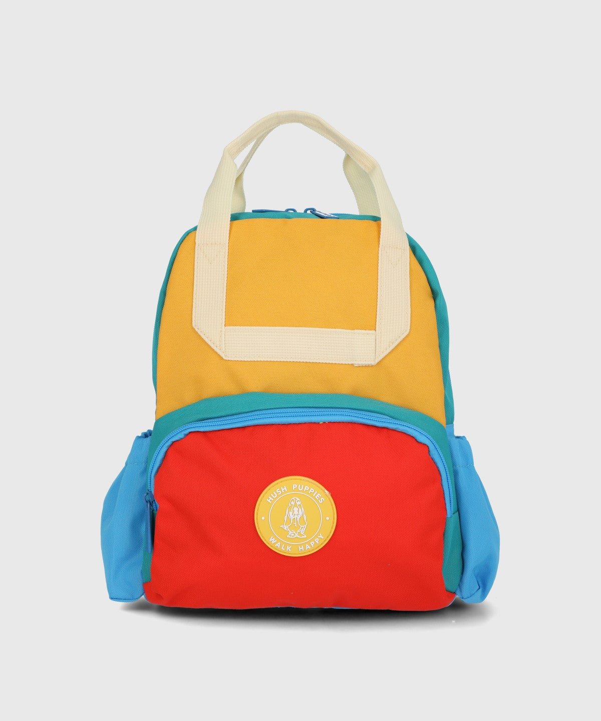 Mochila Nino Color Mini Multicolor Hush Puppies | Hush Puppies