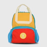 Mochila Nino Color Mini Multicolor Hush Puppies | Hush Puppies