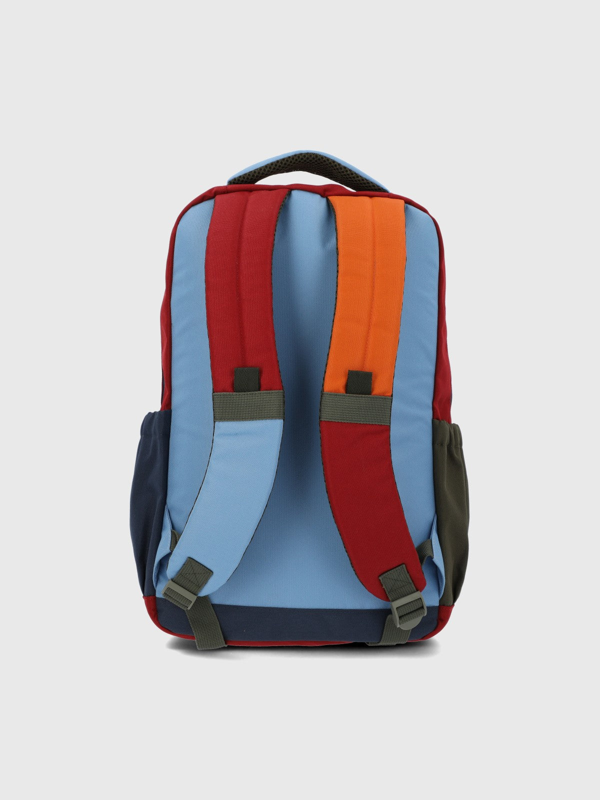 Mochila Nino Color Backpack Verde Hush Puppies | Hush Puppies