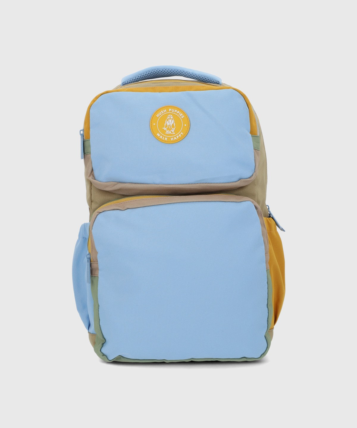 Mochila Nino Color Backpack Multicolor Hush Puppies | Hush Puppies