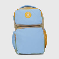 Mochila Nino Color Backpack Multicolor Hush Puppies | Hush Puppies