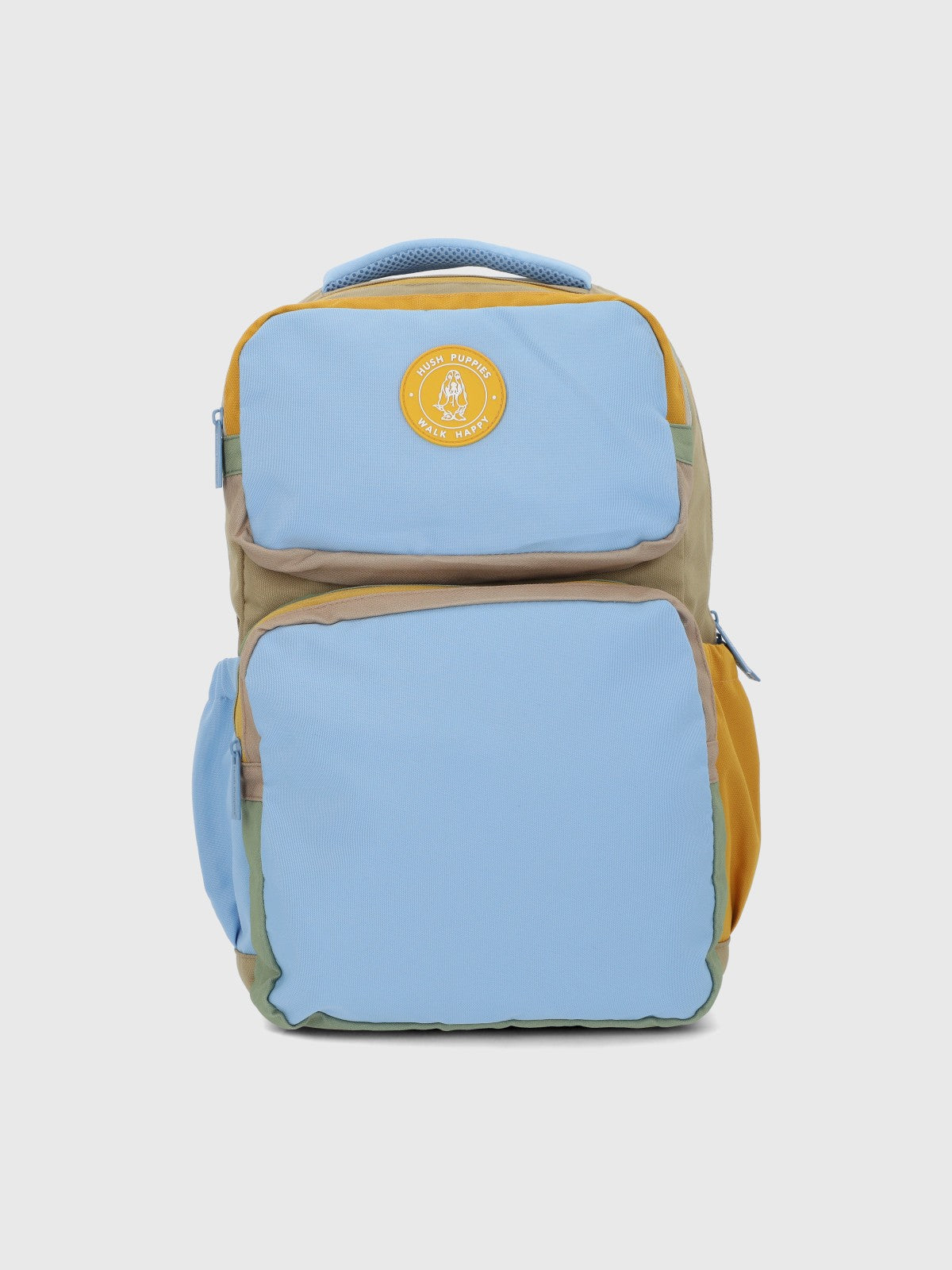 Mochila Nino Color Backpack Multicolor Hush Puppies | Hush Puppies