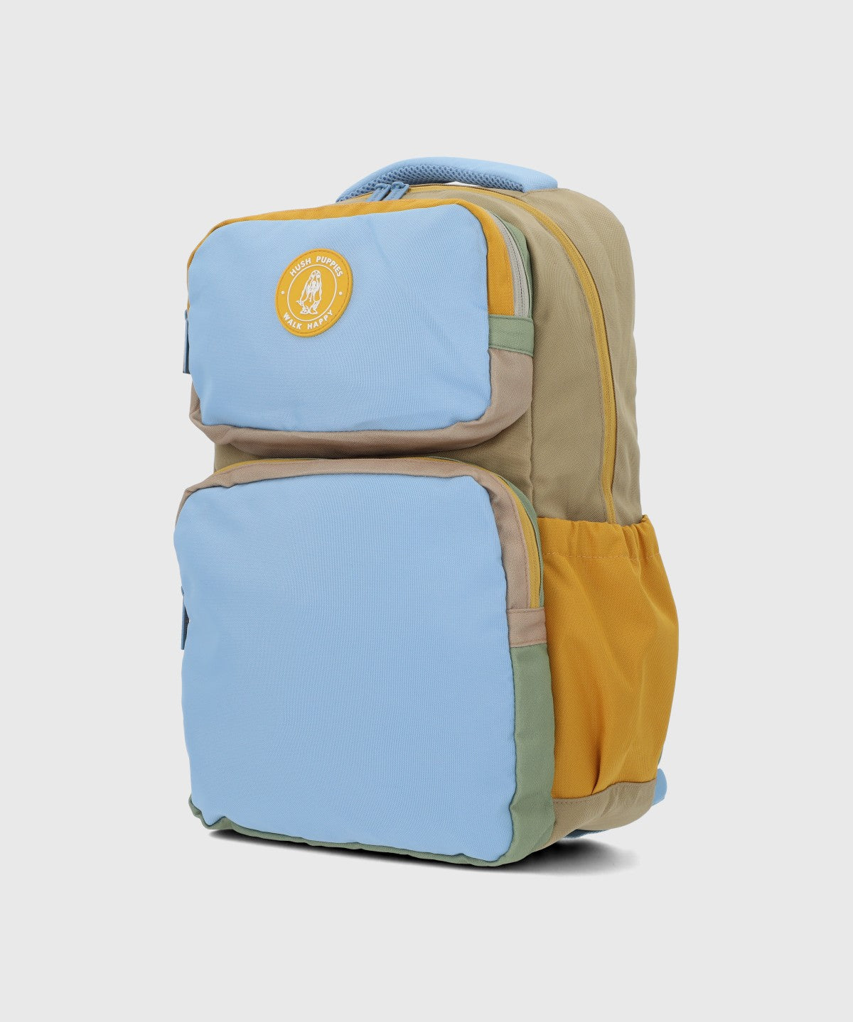 Mochila Nino Color Backpack Multicolor Hush Puppies | Hush Puppies